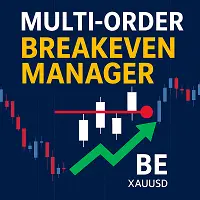 MULTI-ORDER BE MANAGER